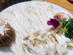 -炭恋火炉烤肉(凌云一街坊店)