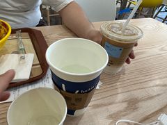 -第一中心医院-食堂(复康路店)