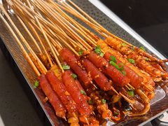 -半天妖烤鱼(东方新天地店)