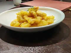 大师锅包肉-羲和雅苑•北京烤鸭(国贸商城店)