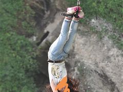 -西陵峡快乐谷(三峡蹦极)