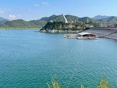 -北京金海湖景区