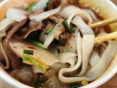 招牌牛杂粉-江三王记牛杂馆(总店)