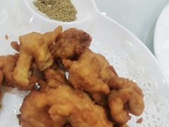 -黑石礁酒楼·海鲜(黑石礁店)