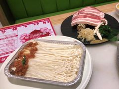 -韩宫宴和牛烤肉(宣州国购店)