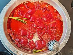 -李掌柜鲜菜火锅(移民广场店)