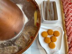 -祥源胡同·涮牛羊肉火锅(花桥店)
