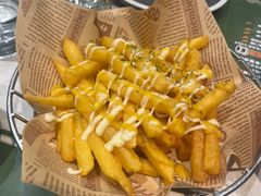 -西语炭烧牛排·西厨(滨湖万科里店)