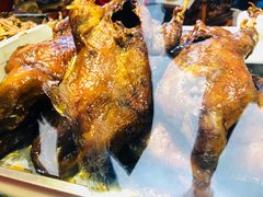 -王浩儿纪六孃甜皮鸭(凌云大厦店)