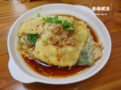 -王记新汕头肠粉炖汤