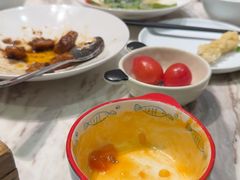 -汤城小厨•粤菜•靓汤(西直门凯德MALL店)