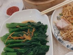 -龙的酒楼·手工早茶·顺德菜(近良路店)