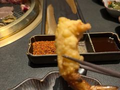 -铭牛烧肉·和牛海鲜自助(高新月牙湖店)