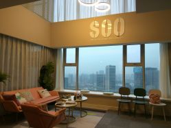 -汐月Health纤体spa中心