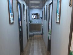 -肩颈管家·肩颈调理·经络养生(华景新城店)