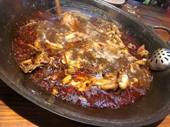 -老天桥蛙炉火锅(姑苏总店)