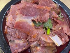 -惠丰源烩面馆(经七路店)