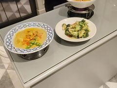 -泰香米泰国餐厅(鎏嘉码头店)