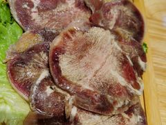 -莱真牛碳火烤肉(合肥旗舰店)