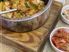 -妙香居韩国烤肉(容桂天佑城店)