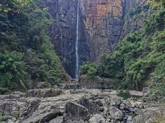 -广东大峡谷