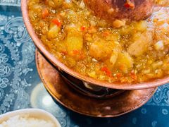 -蜗牛小馆醉乡民谣云南菜(惠新西里店)