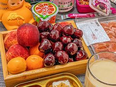 -Olé精品超市(沈阳万象城店)