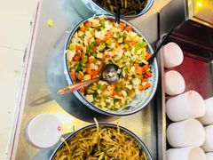 -闫家驴肉老店(华电一校店)