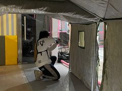 -319集结地真人CS·团建·轰趴馆(城外诚店)