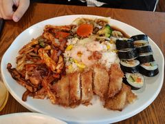 合利屋海鲜饭-合利屋(三元桥店)