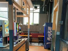 -比格比萨自助(国展店)