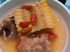 -呷湘厨·鱼汤捞饭·剁椒鱼头·辣椒炒肉(国家会展中心店)