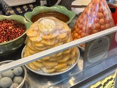 -老金家蛋菜夹馍(西安总店)