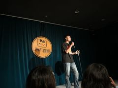 -丽达购物中心(崂山店)