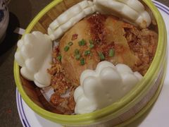 -北平盛世·新京菜·北京烤鸭(劲松·双井店)