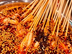 -肖四女乐山跷脚牛肉(世博源店)