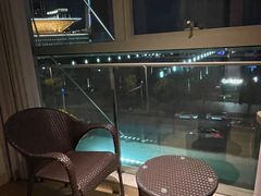 -苏州金鸡湖文博诺富特酒店