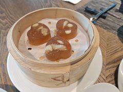 -长沙北辰洲际酒店-栀味轩中餐厅