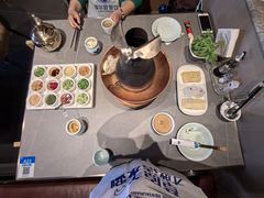 -额尔敦传统涮(体育场店)