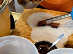 -安徽阜阳卷馍(西单店)