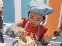 -芭菲盛宴·环球美食(袁家岗店)