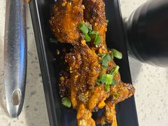 -味之绝热血美蛙鱼火锅(中坝店)