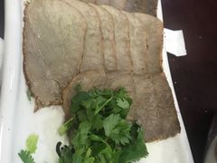 -服务大楼冷面(延大店)