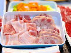 -熊大·鲜烤黄牛肉(五山店)