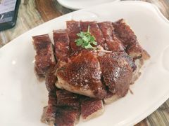 -椿记烧鹅(叠彩店)