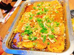 -Let’s WaKao瓦烤(贝森店)