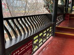 -望江楼公园