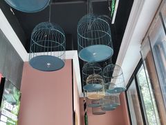 -渝乡辣婆婆·川菜 水煮鱼(中山西路店)