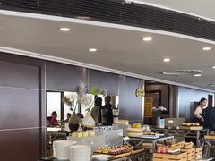-汇泉王朝大饭店-旋转餐厅(南海路店)