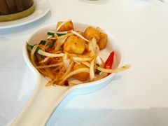 -佳丽海鲜大酒楼(环岛海景店)